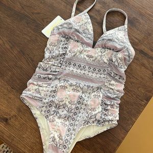 NWT L*Space one piece